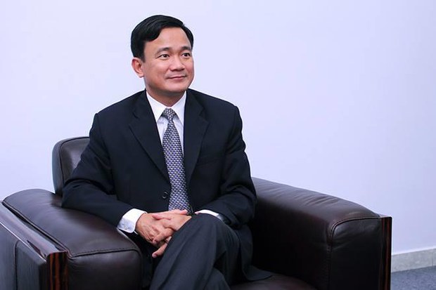 Nguyên Hiệu trưởng trường ĐH Tôn Đức Thắng kiện Tổng Liên đoàn lao động Việt Nam