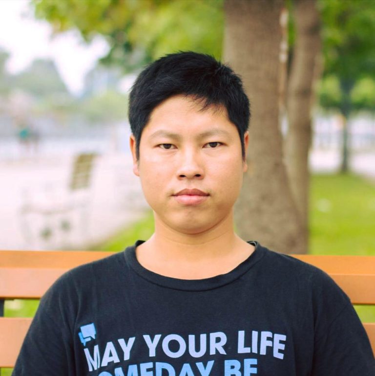 Nhà hoạt động Trịnh Bá Phương bị công an chuyển sang viện tâm thần do “giữ quyền im lặng” Nhà hoạt động Trịnh Bá Phương bị công an chuyển sang viện tâm thần do “giữ quyền im lặng”