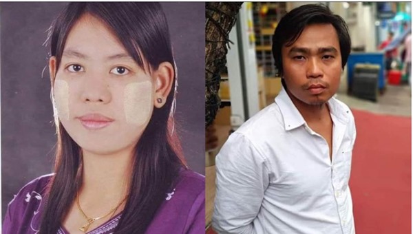 Hai nhà thơ Myanmar bị giết trong cùng một ngày