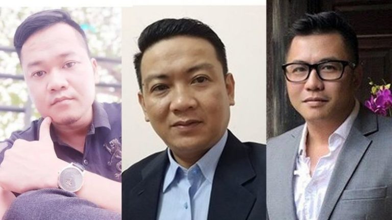 Ba thành viên nhóm Báo Sạch bị bắt, dư luận nói gì?