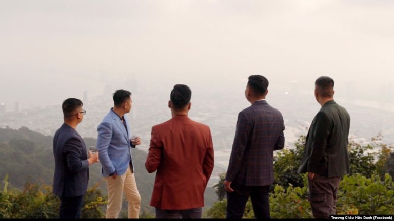 Nhóm Báo sạch bị bắt: Giấc mơ ‘báo chí tự do’ tan vỡ?
