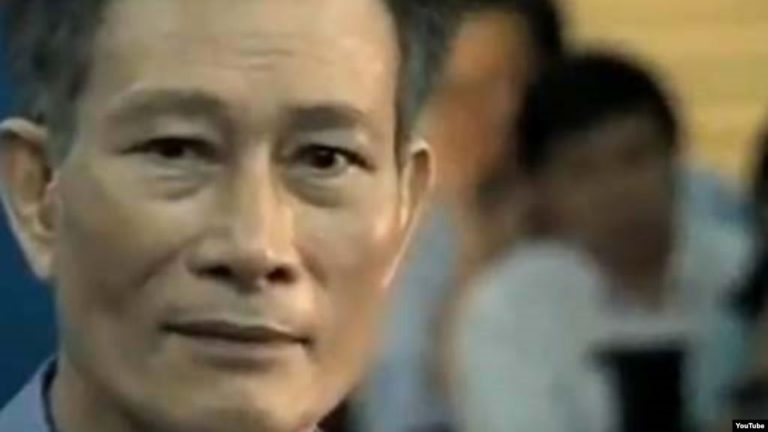 LỜI NÓI CUỐI CÙNG