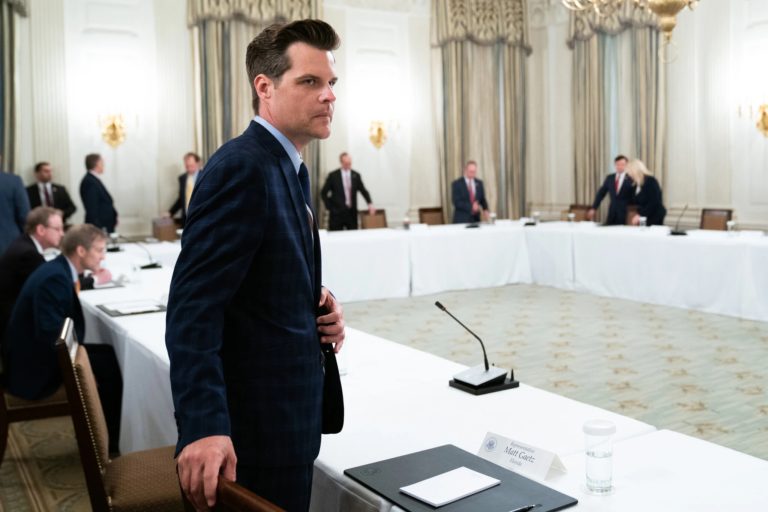Chân dung những cái bóng Donald Trump (Kỳ 1)