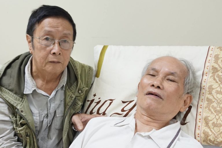 KHÔNG THỂ LÀ EMAIL CUỐI CÙNG