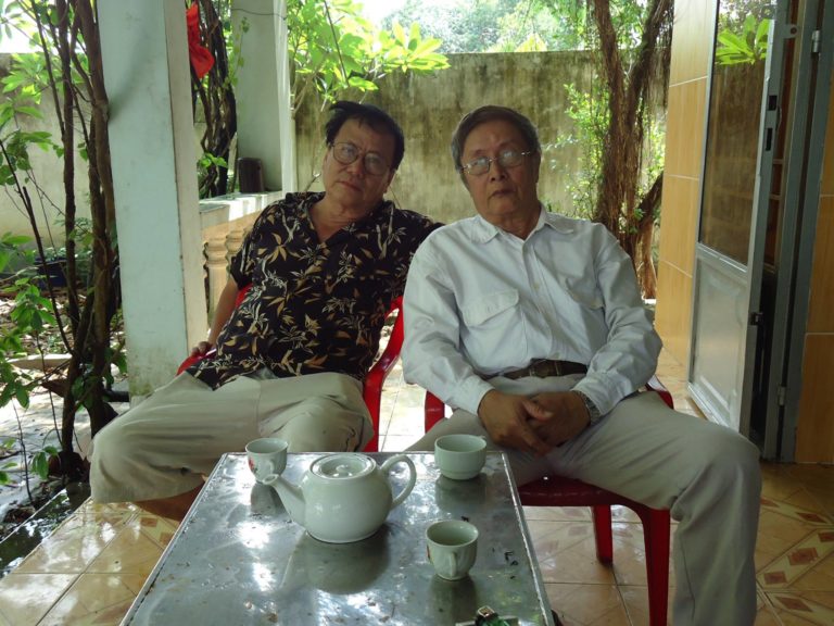 NHẬT TUẤN CÒN MÃI TRONG TÔI