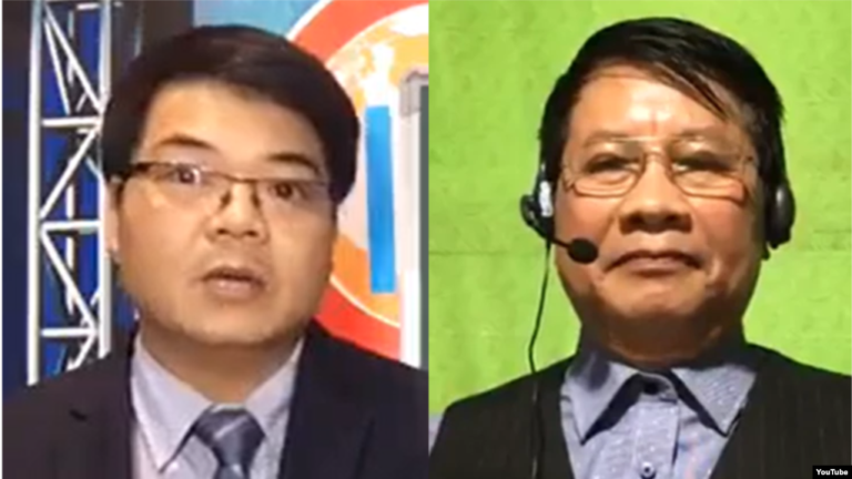 Ân xá Quốc tế lên tiếng việc Việt Nam bắt giam hai ứng cử viên độc lập
