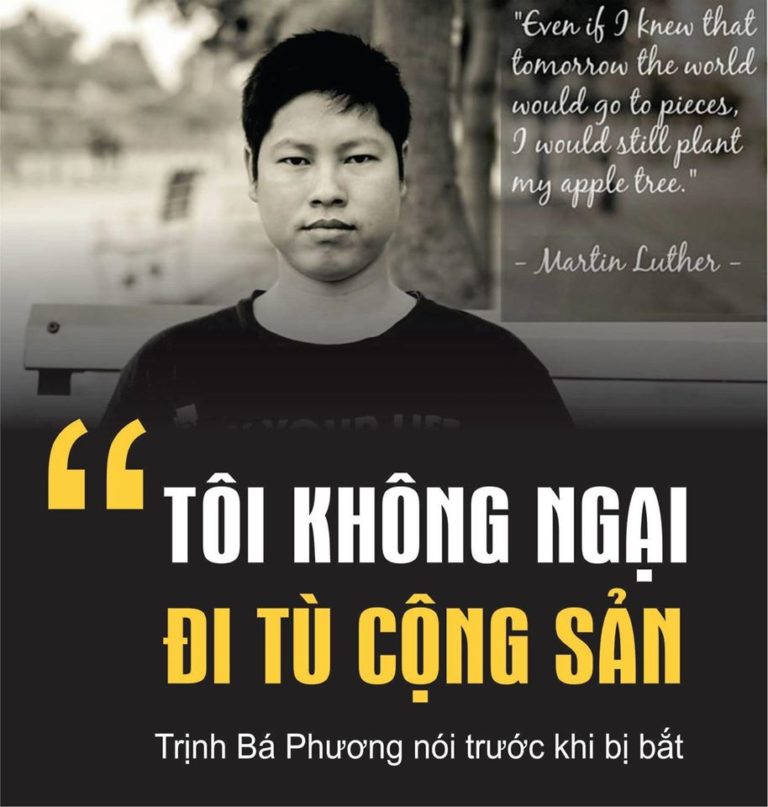 Trưởng thành từ lũy tre Dương Nội