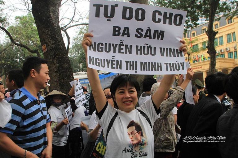 Hành trang tâm lý khi vào đồn
