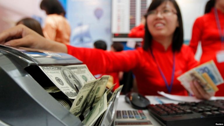 Xử lý Việt Nam thao túng tiền tệ, chính quyền Biden ‘không cần đến Mục 301’? Xử lý Việt Nam thao túng tiền tệ, chính quyền Biden ‘không cần đến Mục 301’?