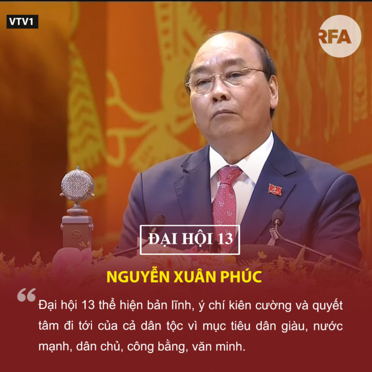 Bàn về “dân chủ tào lao” của ông Phúc.
