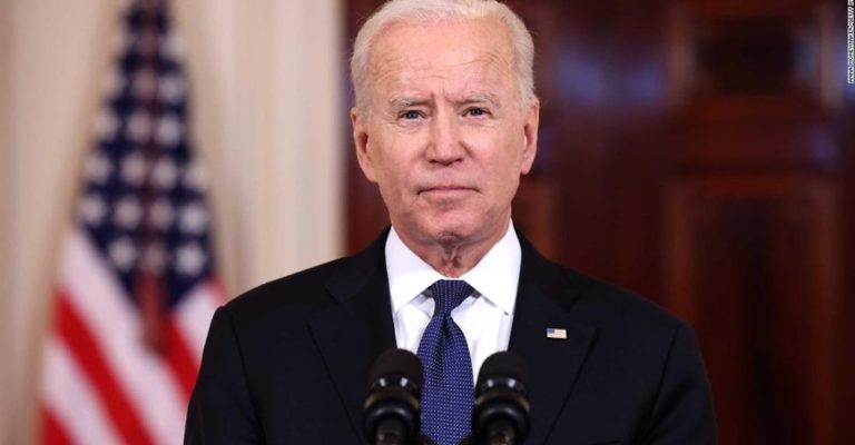 Joe Biden ra lệnh cho tình báo Hoa Kỳ tăng cường nỗ lực nghiên cứu nguồn gốc của Covid Joe Biden ra lệnh cho tình báo Hoa Kỳ tăng cường nỗ lực nghiên cứu nguồn gốc của Covid