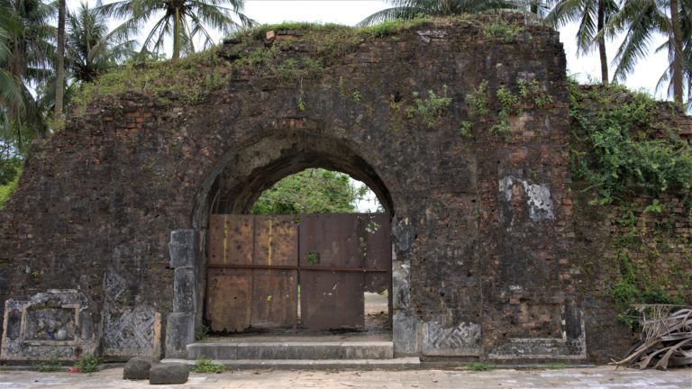 DẤU ĐẠN CỔ THÀNH