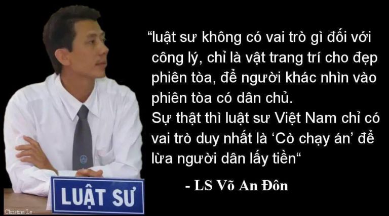 TẠI SAO TÔI PHẢI NÓI SỰ THẬT ?