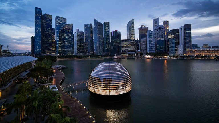 Hoa Kỳ Có Thể Học Được Gì Từ Hệ Thống Phúc Lợi Xã Hội Của Singapore Hoa Kỳ Có Thể Học Được Gì Từ Hệ Thống Phúc Lợi Xã Hội Của Singapore