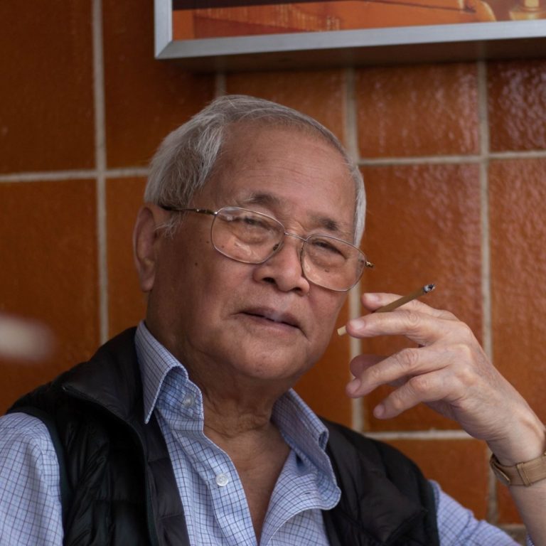 LẠI NHỚ NGUYỄN CHÍ THIỆN