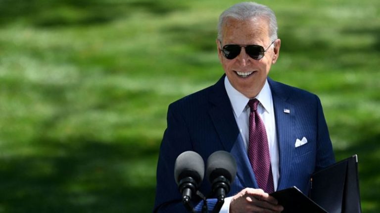 Biden 100 ngày: Điều mà tất cả chúng ta nghĩ sai về Biden