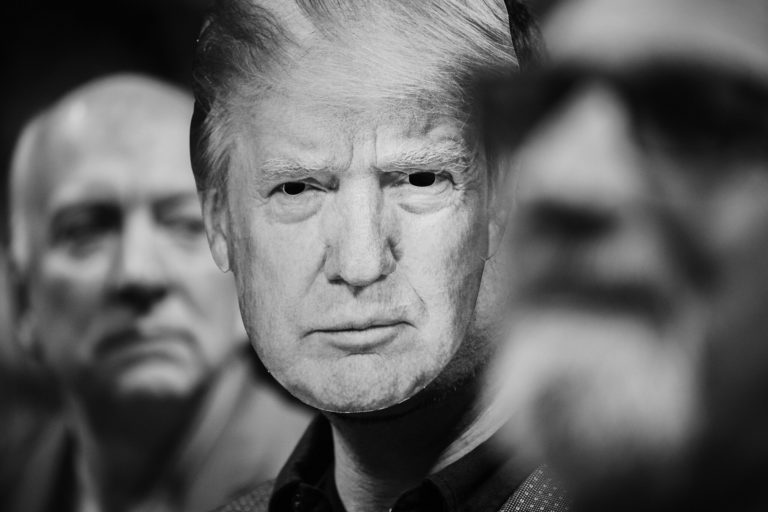 Lời Đại Bịp của Trump đã nuốt chửng đảng Cộng hòa và bây giờ đang dòm ngó nền dân chủ của chúng ta
