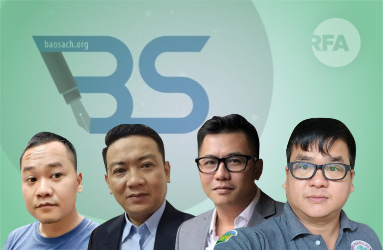 Có đủ cơ sở pháp lý để điều tra Nhóm Báo Sạch về tội “Làm lộ bí mật Nhà nước” không?