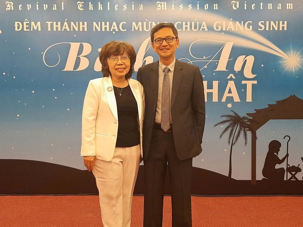 Hội thánh truyền giáo Phục Hưng: Nạn nhân hay thủ phạm lan truyền dịch COVID-19?