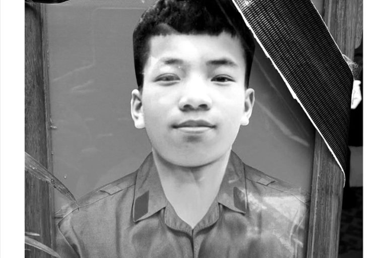Những con thú người