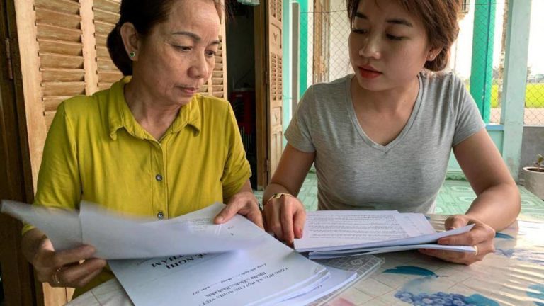Cơ quan Cảnh sát Điều tra không còn thẩm quyền triệu tập nhân chứng vụ kêu oan Hồ Duy Hải Cơ quan Cảnh sát Điều tra không còn thẩm quyền triệu tập nhân chứng vụ kêu oan Hồ Duy Hải
