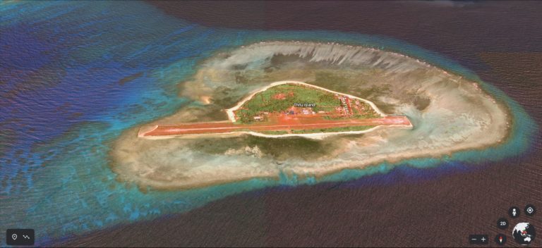 Philippines muốn đảo Thị Tứ thành căn cứ hậu cần và tiềm năng xung đột với Việt Nam Philippines muốn đảo Thị Tứ thành căn cứ hậu cần và tiềm năng xung đột với Việt Nam