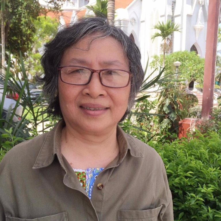 Hai lần “tráng lính”