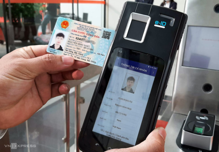 Chính phủ âm thầm sửa nghị định về dữ liệu công dân: Đây là những gì bạn cần biết