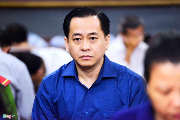 Hồi kết của đại tá tình báo Nguyễn Duy Linh và Vũ “nhôm”