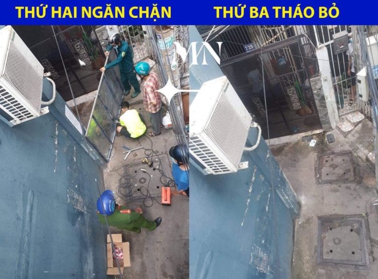 Nhật ký phong thành (số 12): Cười ơi, chào mi!