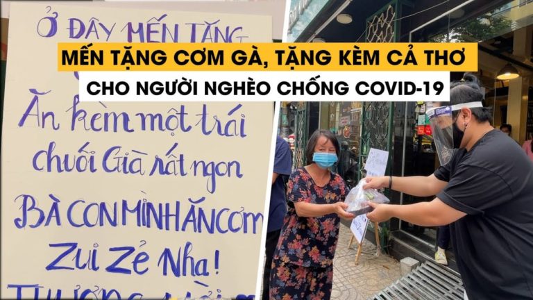 Những chuyện đau lòng thời đại dịch Những chuyện đau lòng thời đại dịch