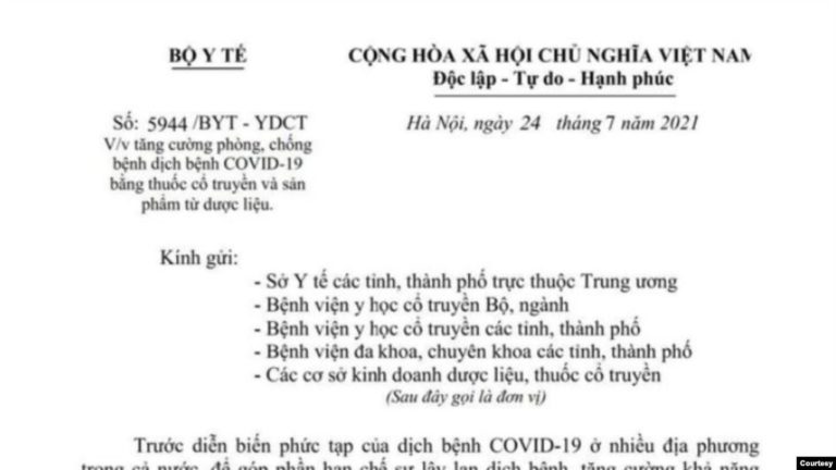 Dịch bệnh vẫn là… cơ hội bằng vàng!