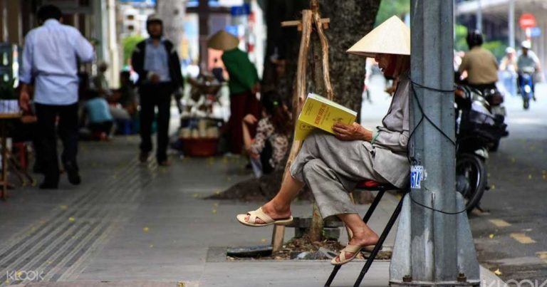 Năm điều nhạy cảm người miền Bắc nên biết về miền Nam Năm điều nhạy cảm người miền Bắc nên biết về miền Nam