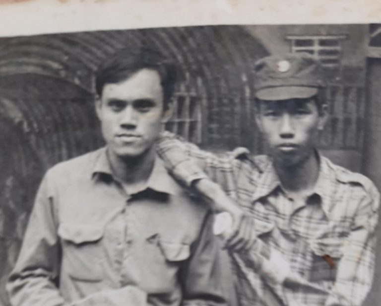 CHUỘC TỘI