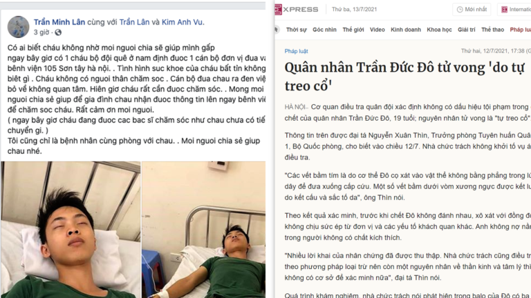 ĐÁNH THỨC NGƯỜI LÍNH ĐÁNH THỨC NGƯỜI LÍNH