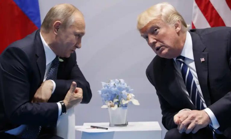 TÀI LIỆU TỪ ĐIỆN KREMLIN HÉ LỘ ÂM MƯU GIÚP TRUMP VÀO NHÀ TRẮNG CỦA PUTIN TÀI LIỆU TỪ ĐIỆN KREMLIN HÉ LỘ ÂM MƯU GIÚP TRUMP VÀO NHÀ TRẮNG CỦA PUTIN