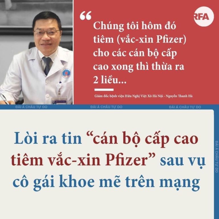 “Cháy nhà lòi ra mặt chuột”