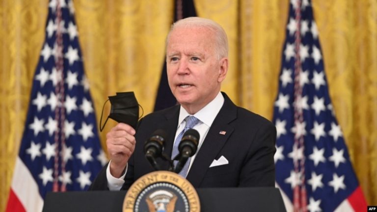 Tuần lễ tồi tệ nhất trong nhiệm kỳ tổng thống của Joe Biden kể từ khi nhậm chức