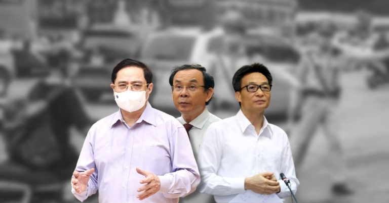 Nếu đây là thời chiến…