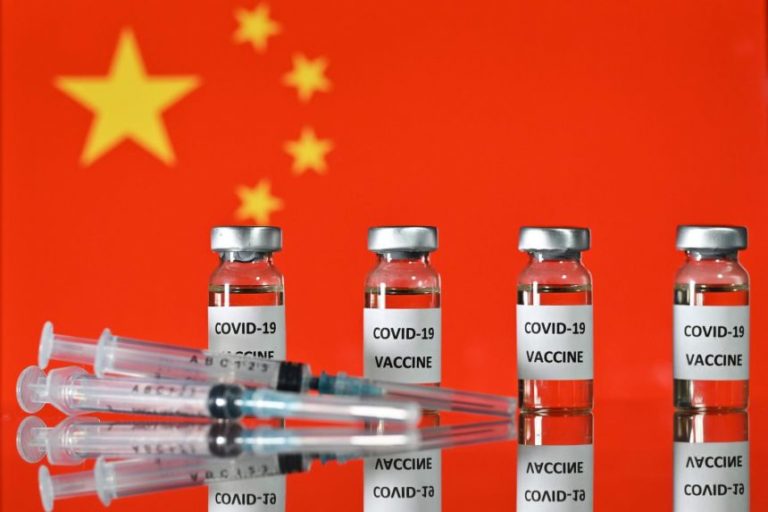 Vaccine Tàu