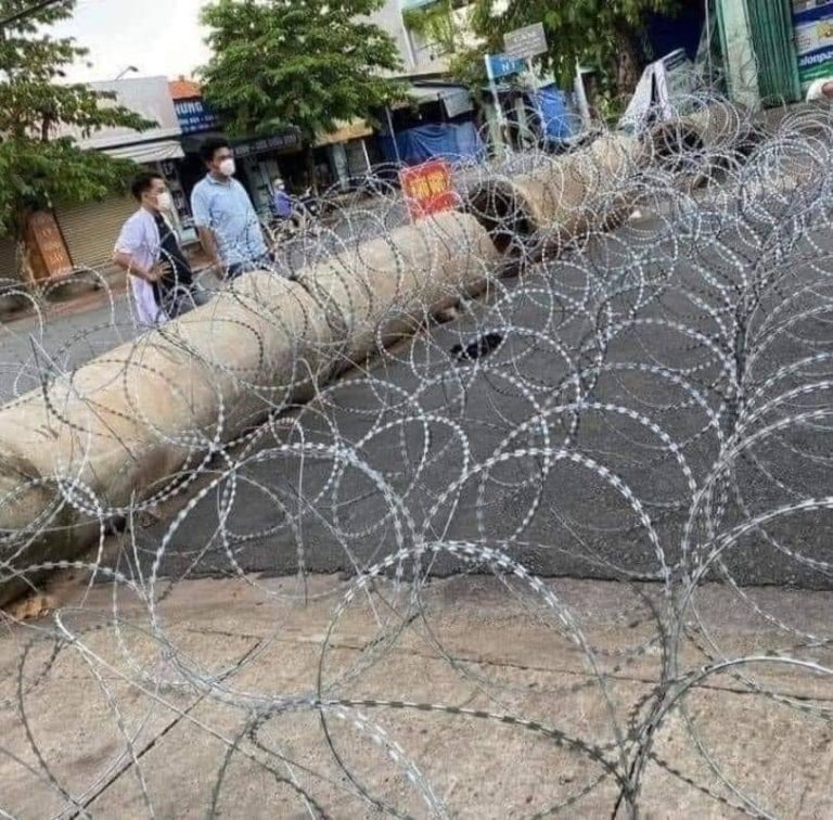 Ghi chép thời sự dịch 2021 (Phần 3) Ghi chép thời sự dịch 2021 (Phần 3)