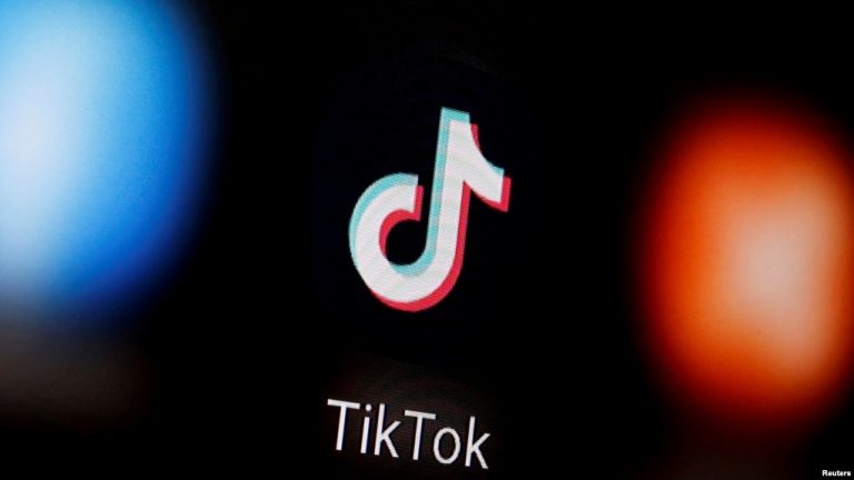 TikTok khẳng định không nộp thông tin cho chính phủ Trung Quốc