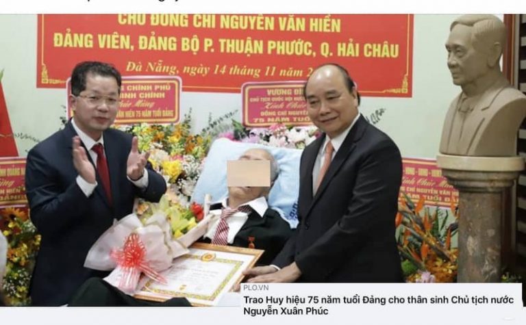 Tuyên truyền chính trị thật là vui!