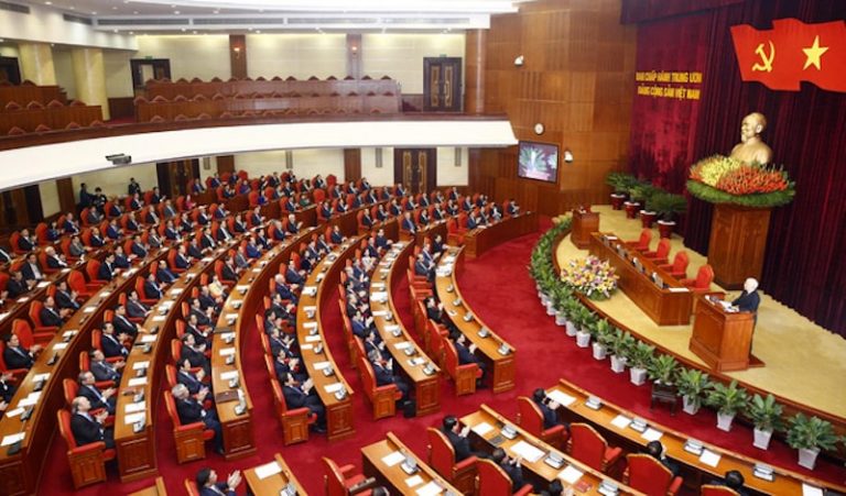 Giả dụ họ ‘hùn nhau’ lập đảng mới…