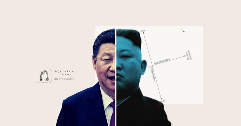 Luôn muốn trừng trị kẻ khác mình? Bạn có thể có tính cách độc đoán