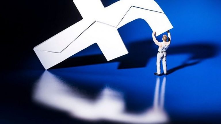 Facebook trả lời BBC News Tiếng Việt về sự cố ‘đổi tên trang’ cuối tháng 10/2021