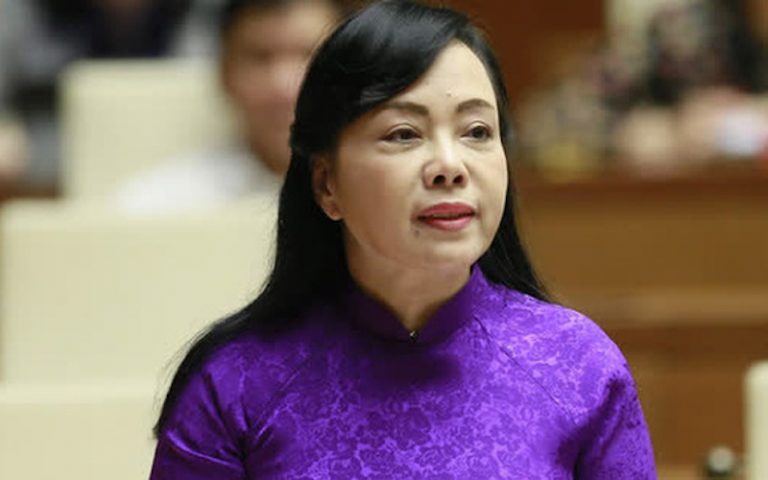 Hồ sơ: Ổ tham nhũng ở Bộ Y tế Việt Nam? Hồ sơ: Ổ tham nhũng ở Bộ Y tế Việt Nam?