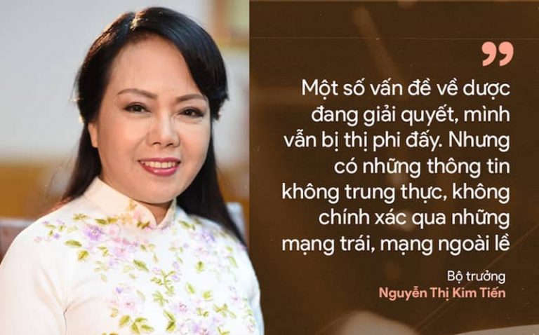 Hồ sơ: Ổ tham nhũng ở Bộ Y tế Việt Nam? (phần 3) Hồ sơ: Ổ tham nhũng ở Bộ Y tế Việt Nam? (phần 3)