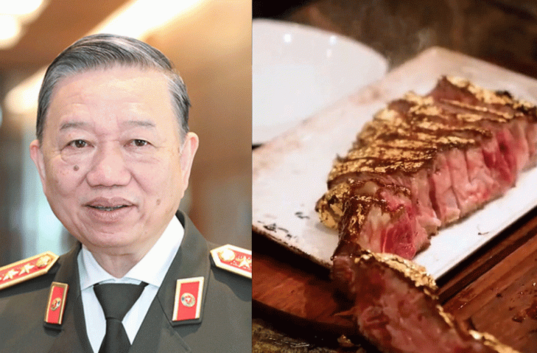 Bới lên mà ngửi