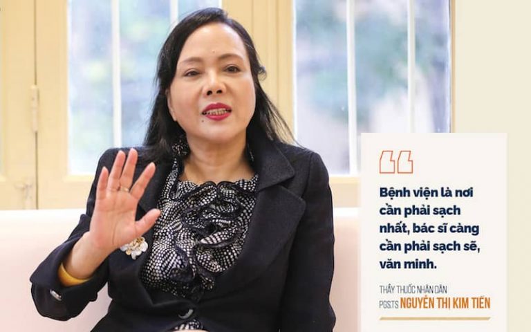 Hồ sơ: Ổ tham nhũng ở Bộ Y tế Việt Nam? (Phần 2) Hồ sơ: Ổ tham nhũng ở Bộ Y tế Việt Nam? (Phần 2)